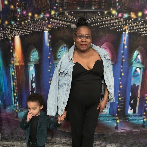 Meet your Posher, Paige - Picture 4 of 8